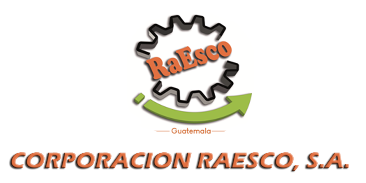 Corporacion RAESCO S.A.